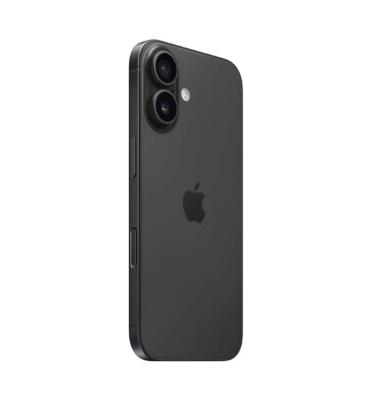 Apple iPhone 16 128GB Black