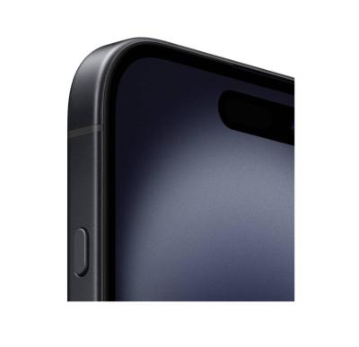 Apple iPhone 16 128GB Black