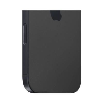 Apple iPhone 16 128GB Black