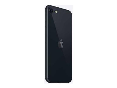 Apple iPhone SE (2022) 64GB Midnight