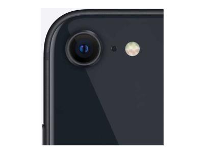 Apple iPhone SE (2022) 64GB Midnight