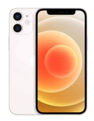 Apple iPhone 12 mini 128GB White