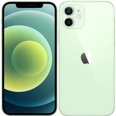 Apple iPhone 12 128GB Green