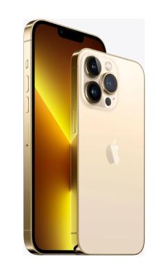 Apple iPhone 13 Pro Max 128GB Gold