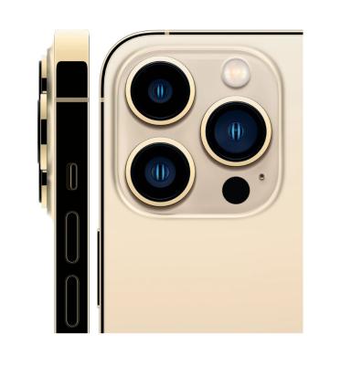Apple iPhone 13 Pro Max 128GB Gold