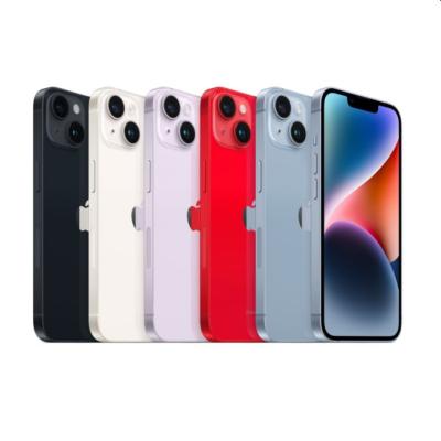 Apple iPhone 14 Plus 128GB Midnight