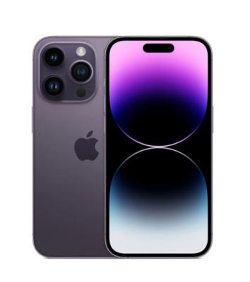 Apple iPhone 14 Pro 256GB Deep Purple