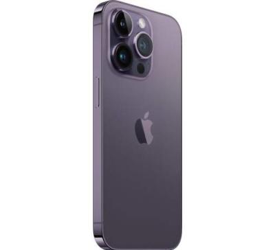 Apple iPhone 14 Pro 256GB Deep Purple
