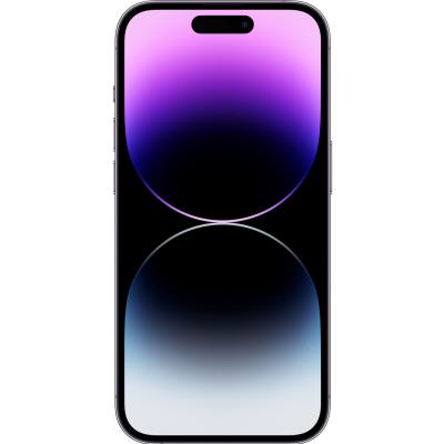 Apple iPhone 14 Pro 256GB Deep Purple