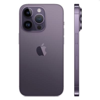 Apple iPhone 14 Pro 256GB Deep Purple