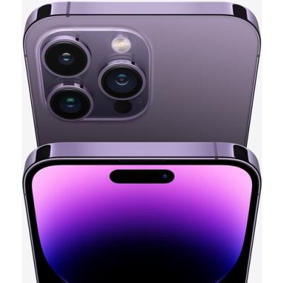 Apple iPhone 14 Pro 256GB Deep Purple