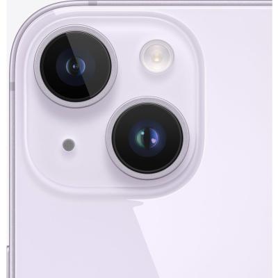 Apple iPhone 14 Plus 128GB Purple
