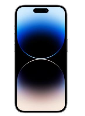 Apple iPhone 14 Pro 1TB Silver