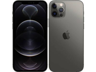 Apple iPhone 12 Pro 128GB Graphite