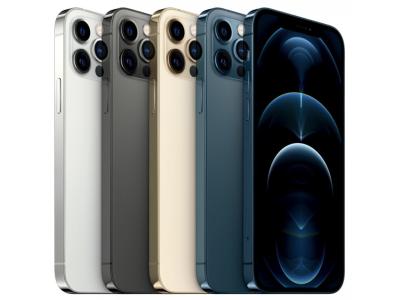 Apple iPhone 12 Pro 128GB Graphite