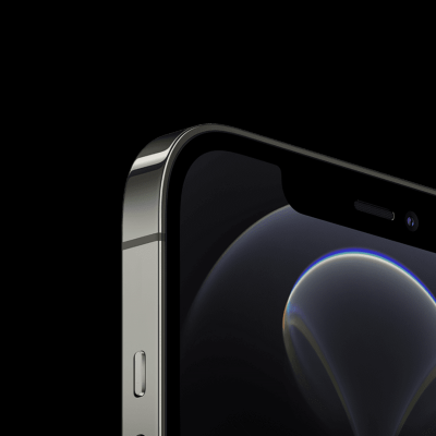Apple iPhone 12 Pro 128GB Graphite