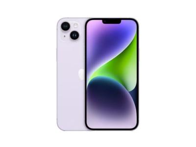 Apple iPhone 14 Plus 128GB Purple