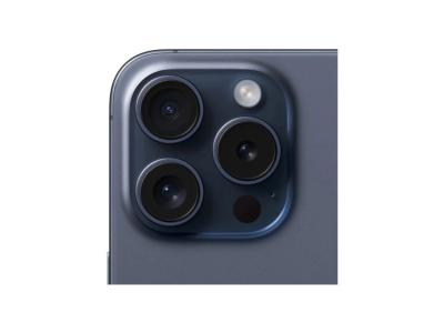 Apple iPhone 15 Pro 128GB Blue Titanium