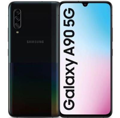 Samsung Galaxy A90 5G 128GB Black