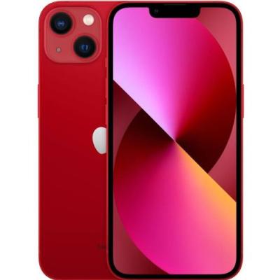 Apple iPhone 13 128GB Red