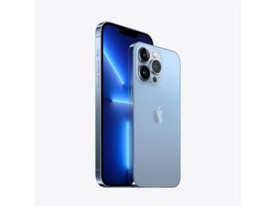 Apple iPhone 13 Pro 128GB Sierra Blue
