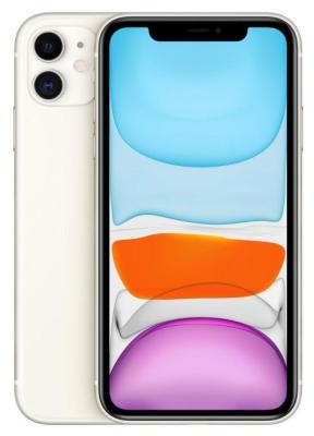 Apple iPhone 11 64GB White