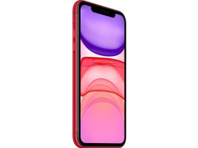 Apple iPhone 11 64GB Red