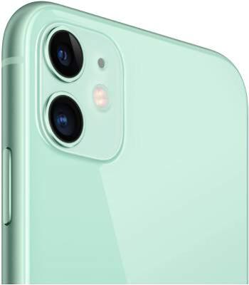 Apple iPhone 11 128GB Green