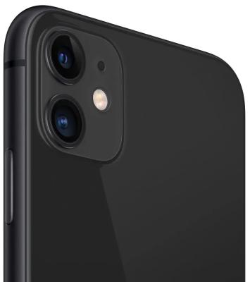 Apple iPhone 11 64GB Black