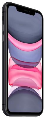 Apple iPhone 11 64GB Black