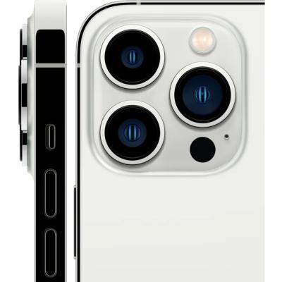 Apple iPhone 13 Pro Max 128GB Silver