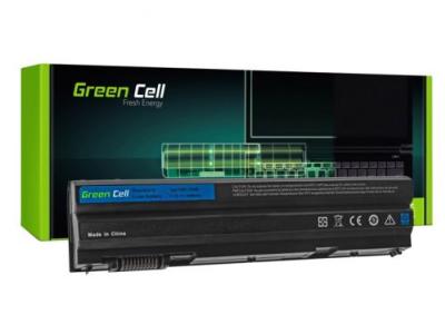 DE04 Baterie pro Dell Latitude E5520, E6420, E6520