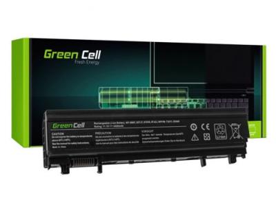 DE80 Baterie pro Dell Latitude E5440, E5540, P44G