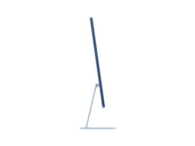 Apple iMac 24 (M3, 2023) Blue
