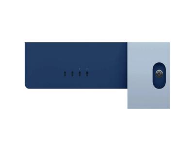 Apple iMac 24 (M3, 2023) Blue