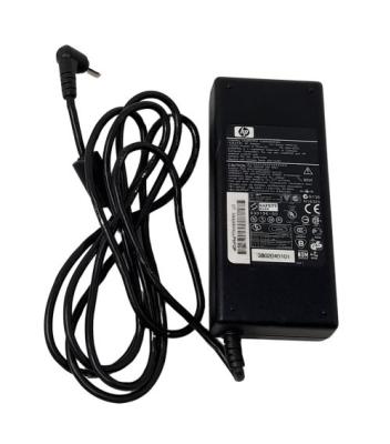 HP Originál adaptér 90W - Yellow Pin 4,8 x 1,7mm