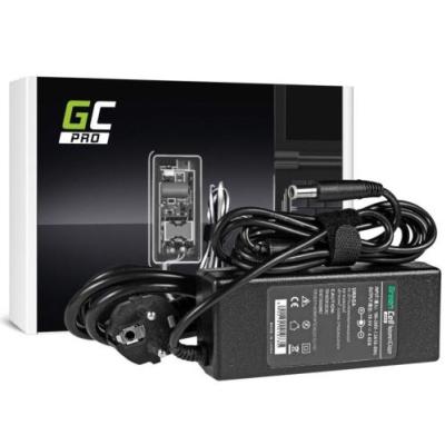 GreenCell AD09P adaptér 90W pro Dell - kulatý konektor