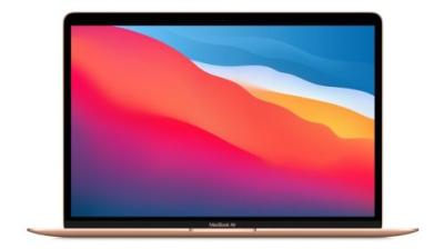Apple MacBook Air 13 (M1, 2020) Gold