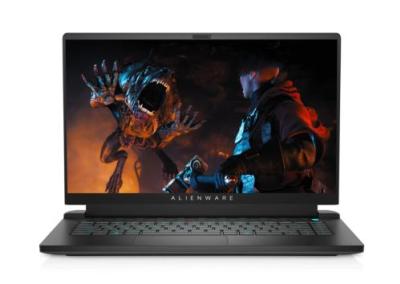 Dell Alienware m15 R5