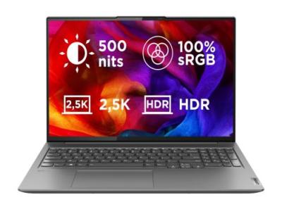 Lenovo Yoga Slim 7 Pro 16ACH6