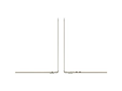 Apple MacBook Air 15 (M3, 2024) Starlight