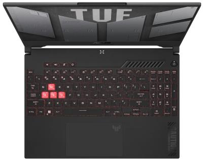 ASUS TUF Gaming A15 FA507NUR