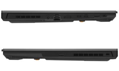 ASUS TUF Gaming A15 FA507NUR