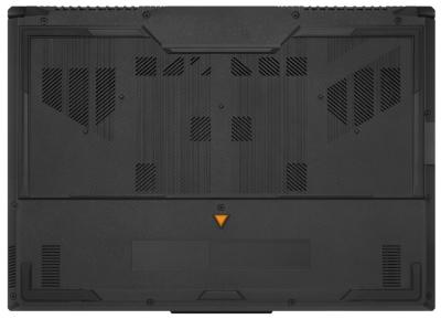 ASUS TUF Gaming A15 FA507NUR