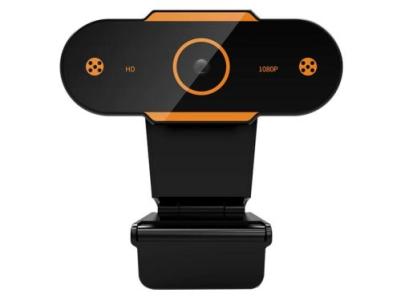 DeTech Webkamera s mikrofonem 720p (WB3)