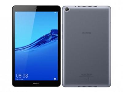 Huawei MediaPad M5 Lite 8 Space Gray