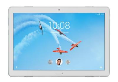 Lenovo Tab P10 (TB-X705F)