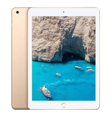 Apple iPad Pro 12.9 (2017) 2nd 512GB Wi-Fi Gold