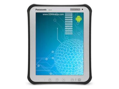 Panasonic ToughPad FZ-A1