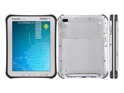 Panasonic ToughPad FZ-A1